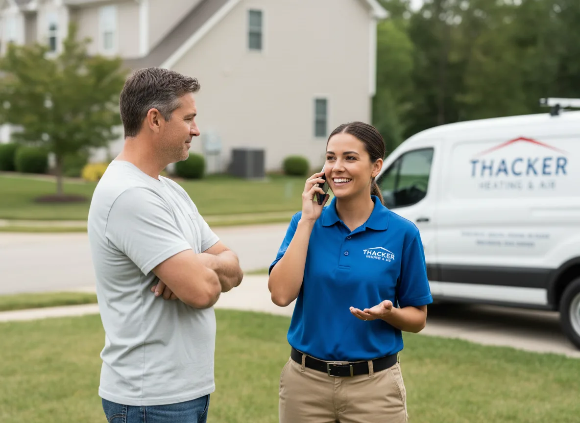 Ac Repair Leisenring, PA FAQs